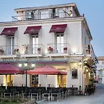 Boschetto 4* Lefkada City