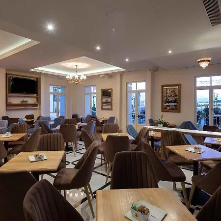 Boschetto Hotel