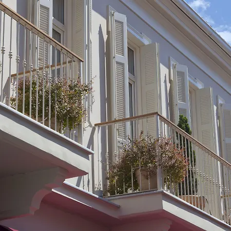 Boschetto Hotel 4*