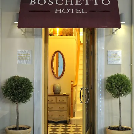 Boschetto 4*