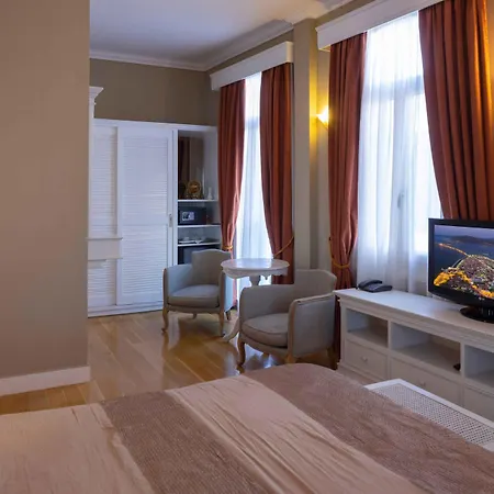 Boschetto Lefkada City