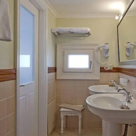 Hotel Boschetto