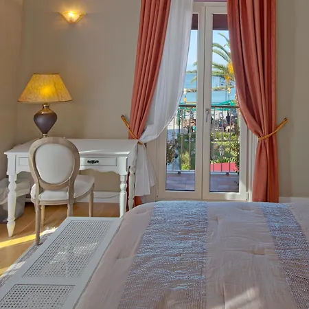 Hotel Boschetto