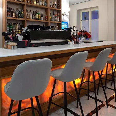 Boschetto Hotel