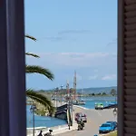 Boschetto Hotel 4*