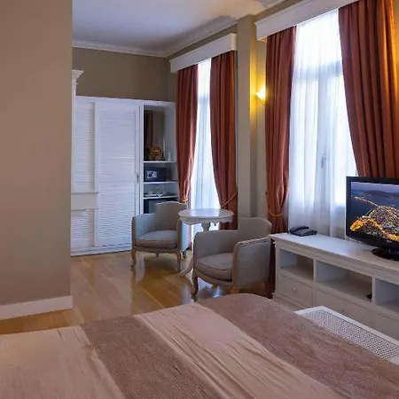 Boschetto Hotel