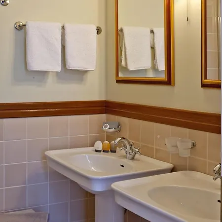 Hotel Boschetto