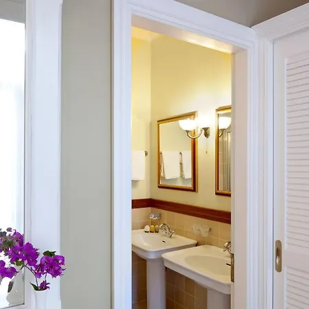 Boschetto Hotel Lefkada City