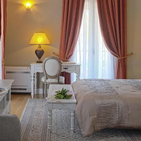 Hotel Boschetto 4*