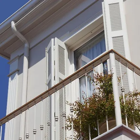 Boschetto Hotel 4*