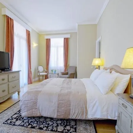 Hotel Boschetto Lefkada City