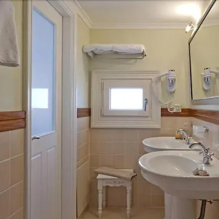 Hotel Boschetto