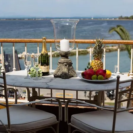 Boschetto Hotel 4*