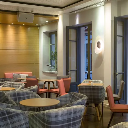 Boschetto 4* Lefkáda