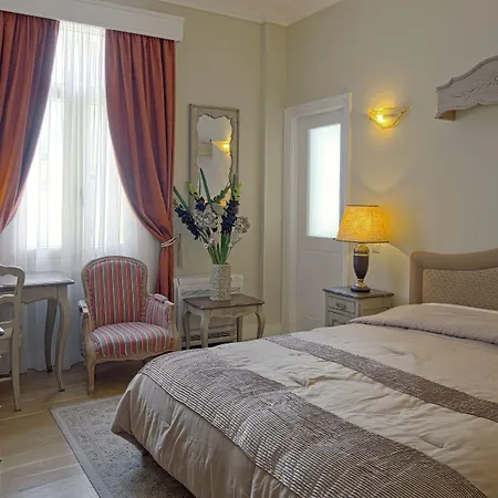 Hotel Boschetto 4*