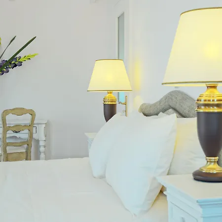 Boschetto Hotel Lefkáda