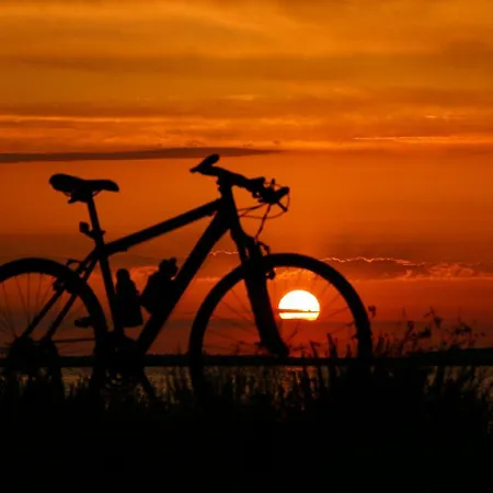 Hotel Boschetto Lefkáda