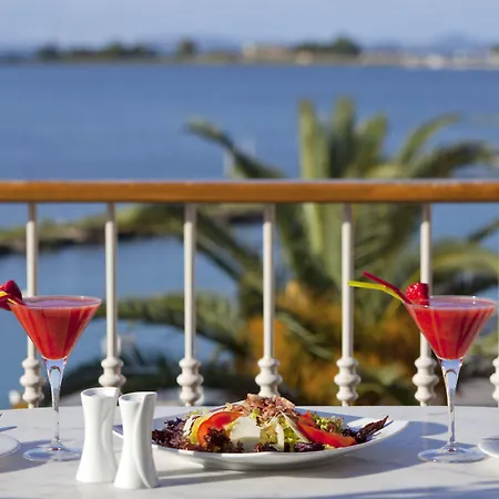 Boschetto 4* Lefkáda