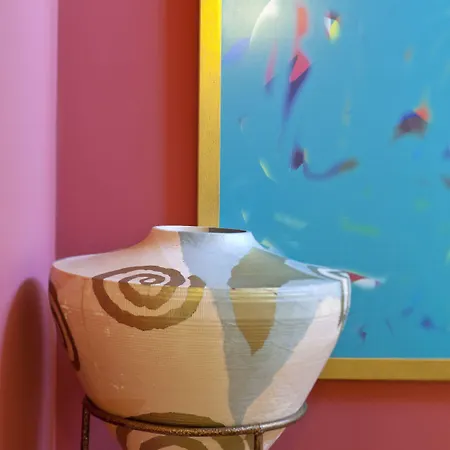 Hotel Boschetto Lefkáda