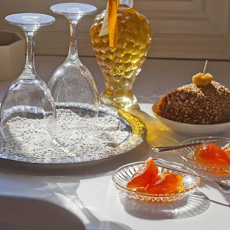 Boschetto Hotel Lefkáda