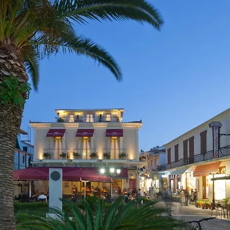 Boschetto Hotel 4*