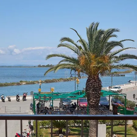 Boschetto Hotel Lefkáda