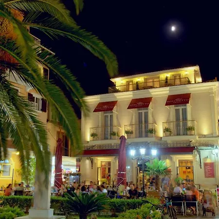 Boschetto Hotel 4*