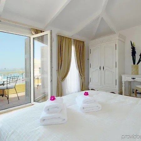 Hotel Boschetto