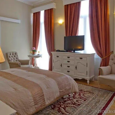 Boschetto Hotel Lefkáda