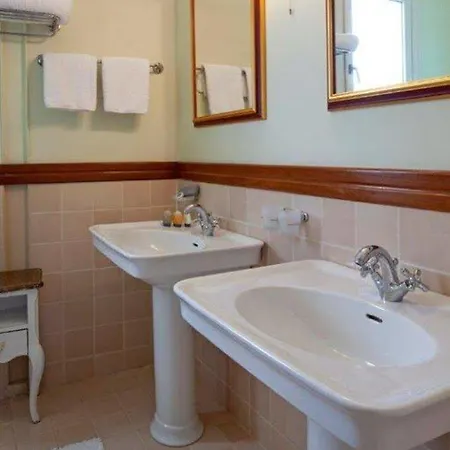 Hotel Boschetto 4*
