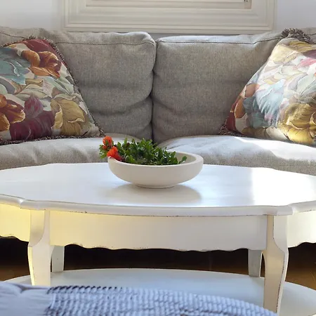 Boschetto 4* Lefkáda