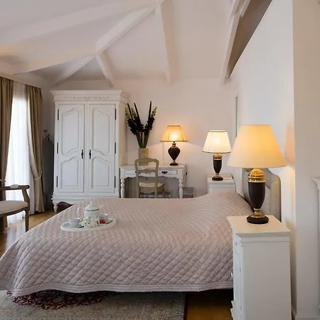 Boschetto Hotel Lefkada City