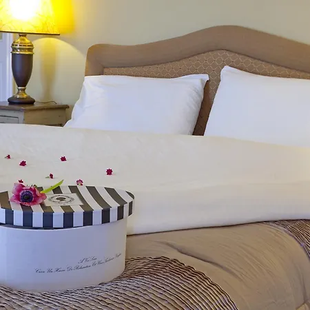 Boschetto Hotel