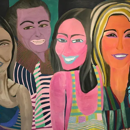 Hotel Boschetto Lefkáda