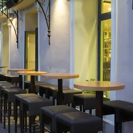 Boschetto Hotel Lefkáda