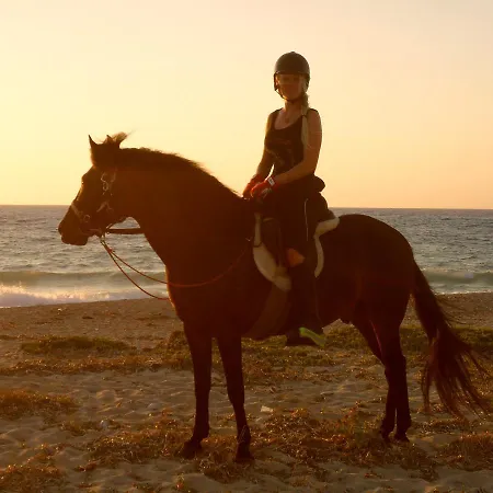 Hotel Boschetto Lefkáda