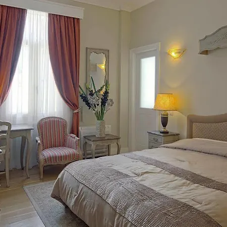 Hotel Boschetto Lefkada City
