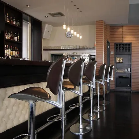 Boschetto 4* Lefkáda