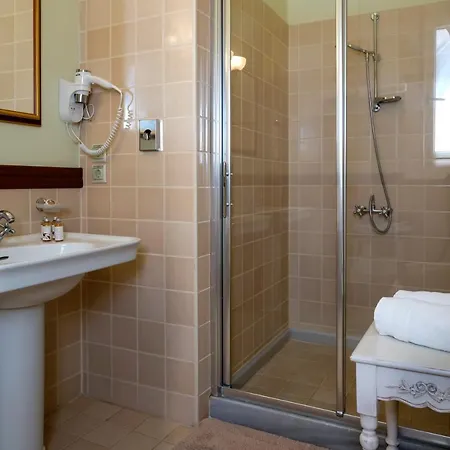 Boschetto 4* Lefkada City