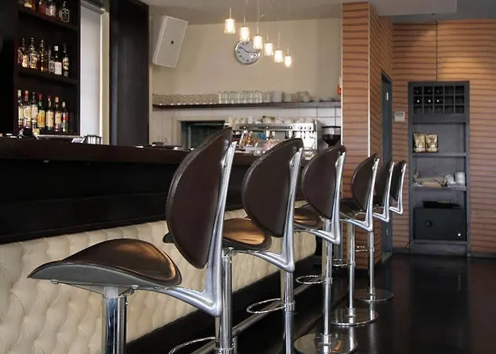 Boschetto 4* Lefkáda